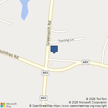 3588 TORRING LN Catlett, VA MLS# VAFQ2021644