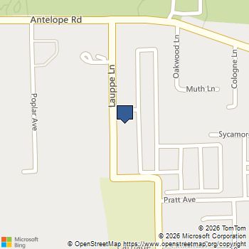 77028 Lauppe Lane Citrus Heights, CA MLS# 226026069