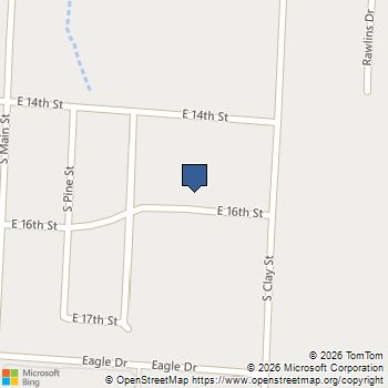 304 E 16th Street Holden, MO MLS# 2601865