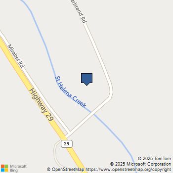 24019 Hilderbrand Drive Middletown, CA MLS# LC25243754