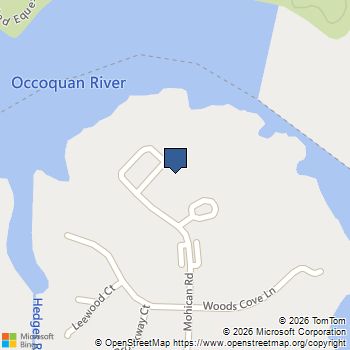 11553 Hill Meade Lane Woodbridge, VA MLS# VAPW2115550