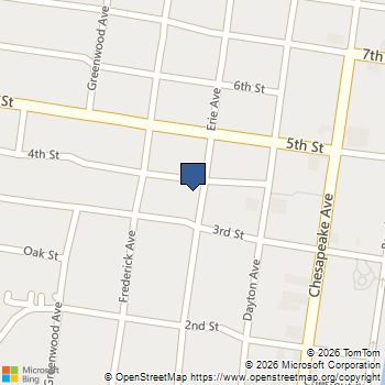 3949 4Th Street North Beach, MD MLS# MDCA2025200