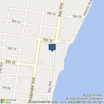 9122 Bay # B North Beach, MD MLS# MDCA2031038