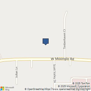 1523 Omega Court Scottsburg, IN MLS# 2025012003