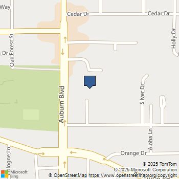 7828 Auburn Boulevard Citrus Heights, CA MLS# ML81955739