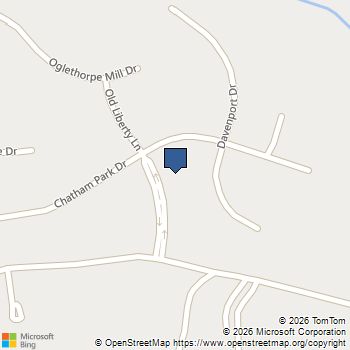 13202 Old Liberty Lane Brandywine, MD MLS# MDPG2201682