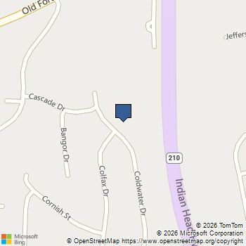 13204 Coldwater Drive Fort Washington, MD MLS# MDPG2204614