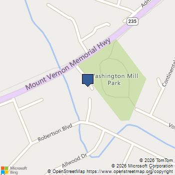 4329 Mount Vernon Memorial Highway Alexandria, VA MLS# VAFX2307074