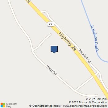 23670 West Road Middletown, CA MLS# LC25109874