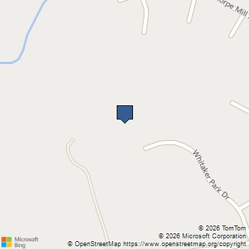 13202 Whitaker Park Drive Brandywine, MD MLS# MDPG2213786