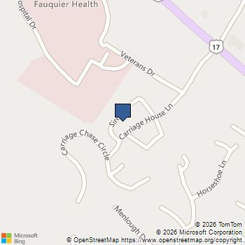 36 Sire Way Warrenton, VA MLS# VAFQ2022018