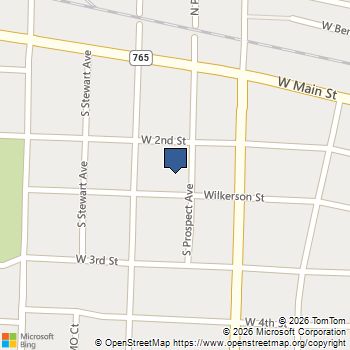 216 S Prospect Avenue Sedalia, MO MLS# 2607821