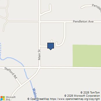 104 Walker Drive Wellsville, KS MLS# 2620794