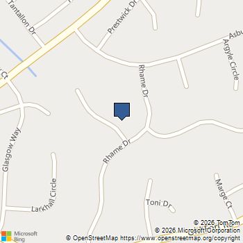 13012 Renfrew Circle Fort Washington, MD MLS# MDPG2189738