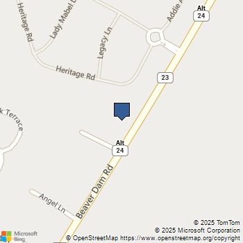 Beaverdam Lewes, DE MLS# DESU2098604