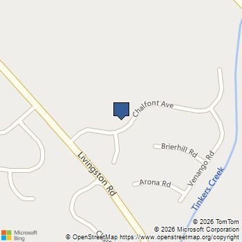 13021 Chalfont Avenue Fort Washington, MD MLS# MDPG2201340