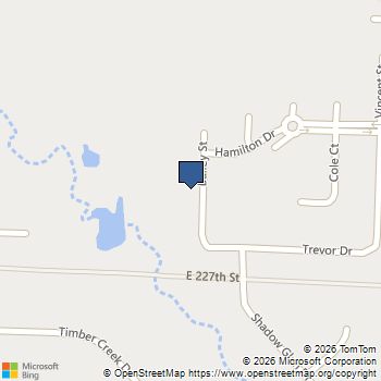 22614 Bailey Street Peculiar, MO MLS# 2645977