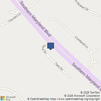 9755 Tara Drive Dunkirk, MD MLS# MDCA2030984