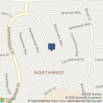 8264 Summerplace Drive Citrus Heights, CA MLS# 226045483