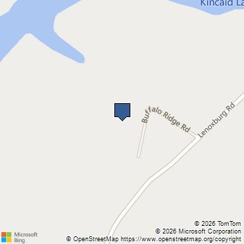 134 Buffalo Ridge Road Falmouth, KY MLS# 638386