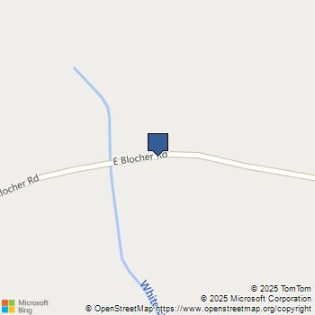 E Blocher Road Lexington, IN MLS# 2025010826