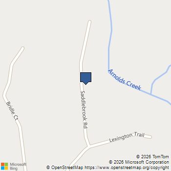 4 Acres Saddlebrook Lane Dry Ridge, KY MLS# 638554