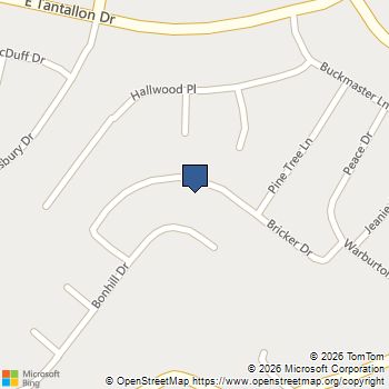 603 Bricker Drive Fort Washington, MD MLS# MDPG2209028