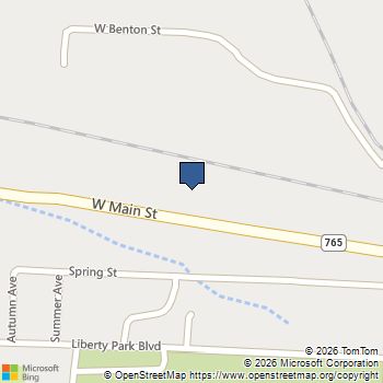 1510 W Main Street Sedalia, MO MLS# 2629257