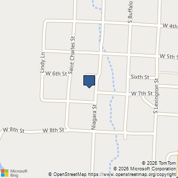 606 Niagara Street Holden, MO MLS# 2626871