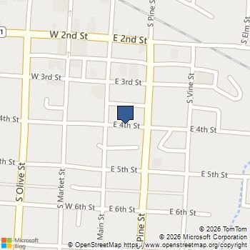 606 W 4th Street Holden, MO MLS# 2628426