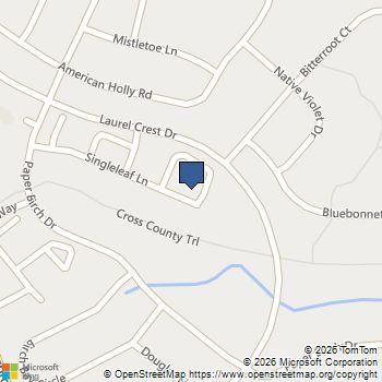 8901 Singleleaf Circle Lorton, VA MLS# VAFX2343620