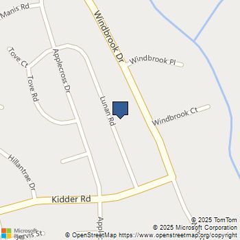 12702 Lunan Road Clinton, MD MLS# MDPG2186760