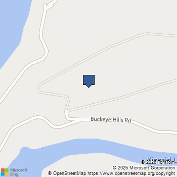 .34 Acre Buckeye Hills Road Falmouth, KY MLS# 643772