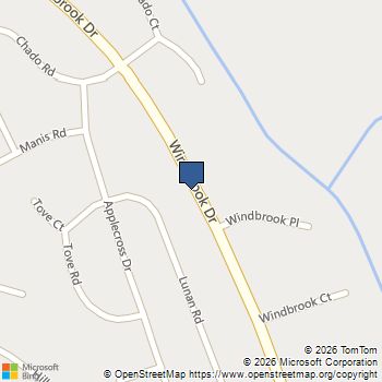 12505 Windbrook Drive Clinton, MD MLS# MDPG2198874