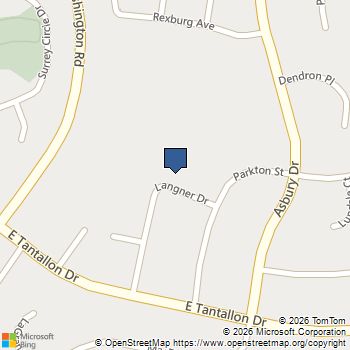 12507 Langner Drive Fort Washington, MD MLS# MDPG2190812