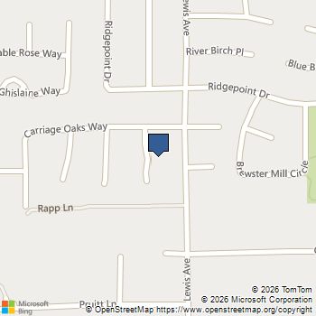 8226 Windmill Oaks Pl Antelope, CA MLS# 41123335