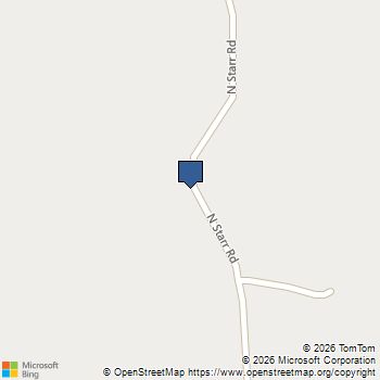 Starr Road Campbellsburg, IN MLS# 2026010872
