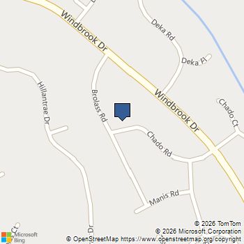 12218 Brolass Road Clinton, MD MLS# MDPG2212478