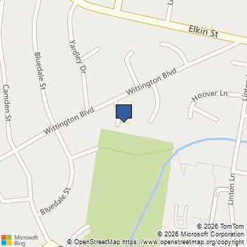 2207 Wittington Boulevard Alexandria, VA MLS# VAFX2330878