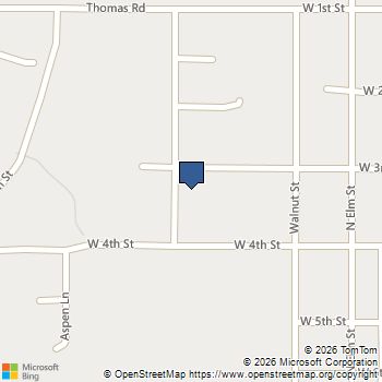 340 W 3rd Street Wellsville, KS MLS# 2629003