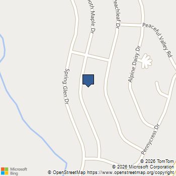 7437 Bigtooth Maple Drive Colorado Springs, CO MLS# 6198502