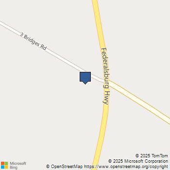 26519 3 Bridges Road Federalsburg, MD MLS# MDCM2006656