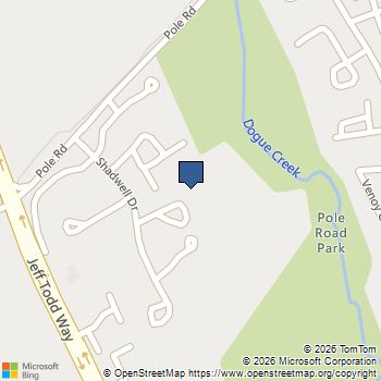 5704 Olde Mill Court # 144 Alexandria, VA MLS# VAFX2289756