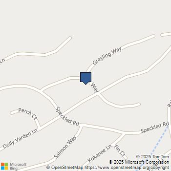 6172 Shad Way Pollock Pines, CA MLS# OC25003544