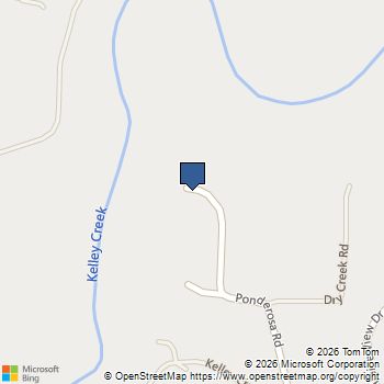 4580 Dry Creek Road Rescue, CA MLS# 226001353