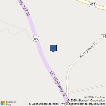330 Cemetery Road Glencoe, KY MLS# 642432