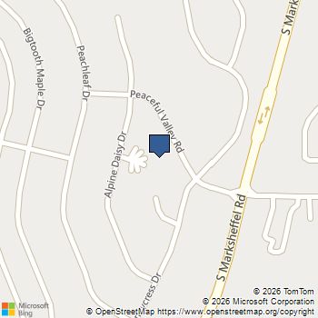 9063 Peaceful Valley Road Colorado Springs, CO MLS# 7065839
