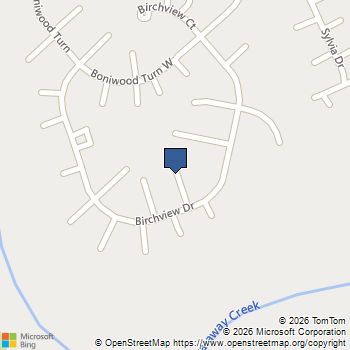12112 Birchview Drive Clinton, MD MLS# MDPG2209608