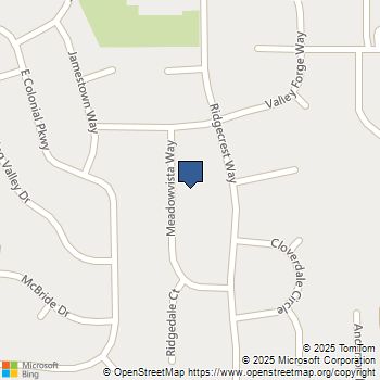 1307 Meadowvista Way Roseville, CA MLS# 41113397