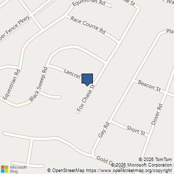 700 Lancrel Road Warrenton, VA MLS# VAFQ2021520